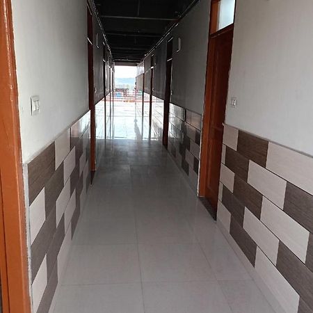 Hotel O Parmar Palace Mandi Extérieur photo