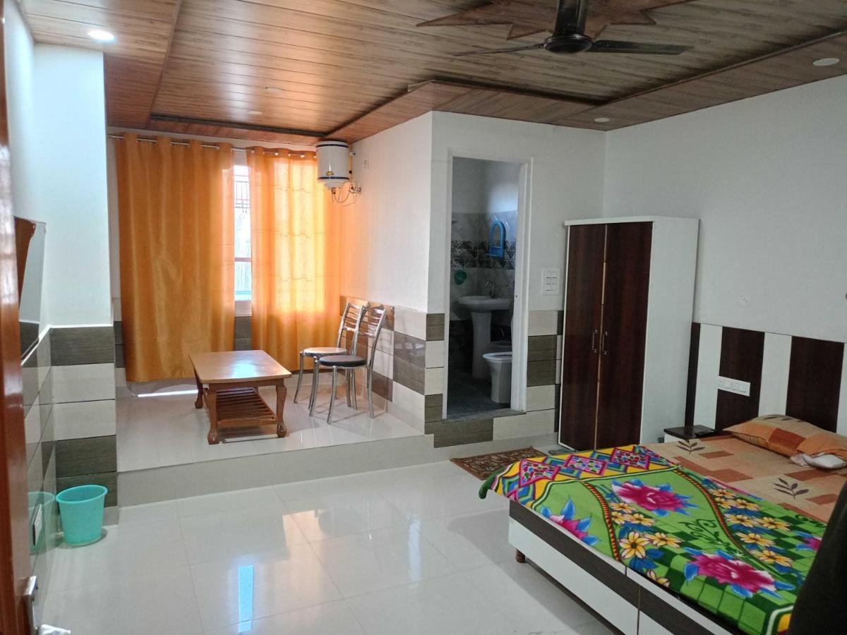 Hotel O Parmar Palace Mandi Extérieur photo