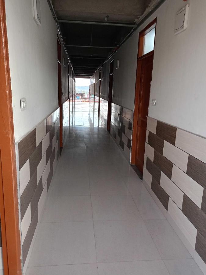 Hotel O Parmar Palace Mandi Extérieur photo